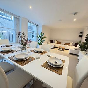 Superior Appartement met Twee Slaapkamers